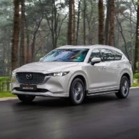 Mazda CX-8 Premium 2026