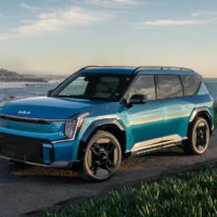 Kia EV9 2024