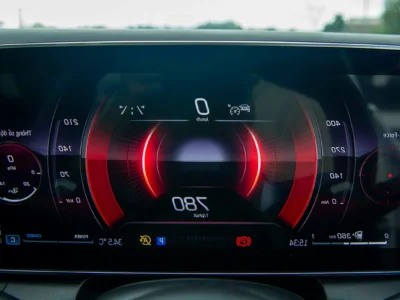 Mercedes GLC 4Matic 2026