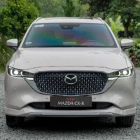 Mazda CX-8 Premium 2026