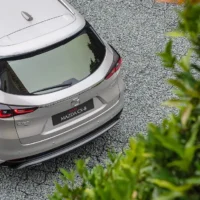 Mazda CX-8 Premium 2026