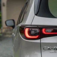 Mazda CX-8 Premium 2026