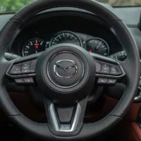 Mazda CX-8 Premium 2026