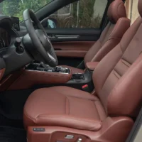 Mazda CX-8 Premium 2026