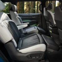 Kia EV9 2024