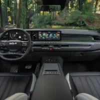 Kia EV9 2024