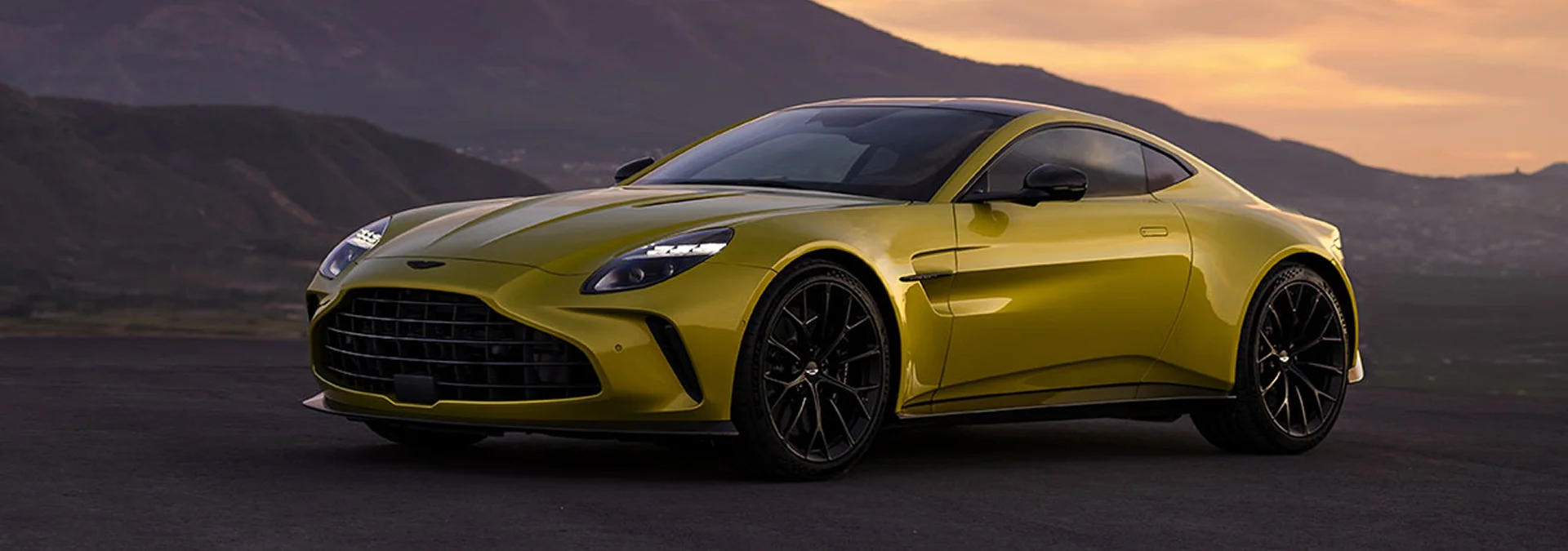 Chevrolet Camaro 2020