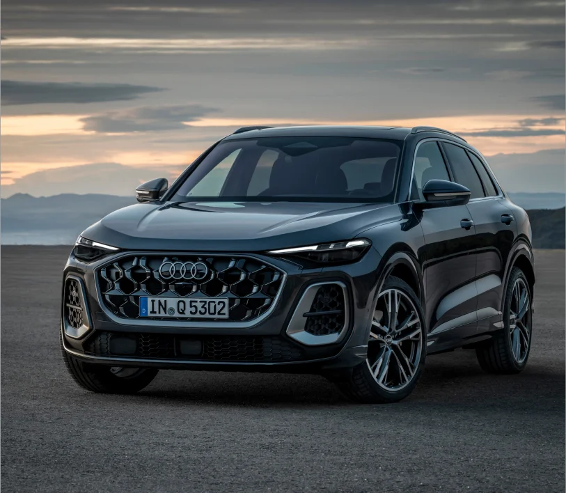 SUV