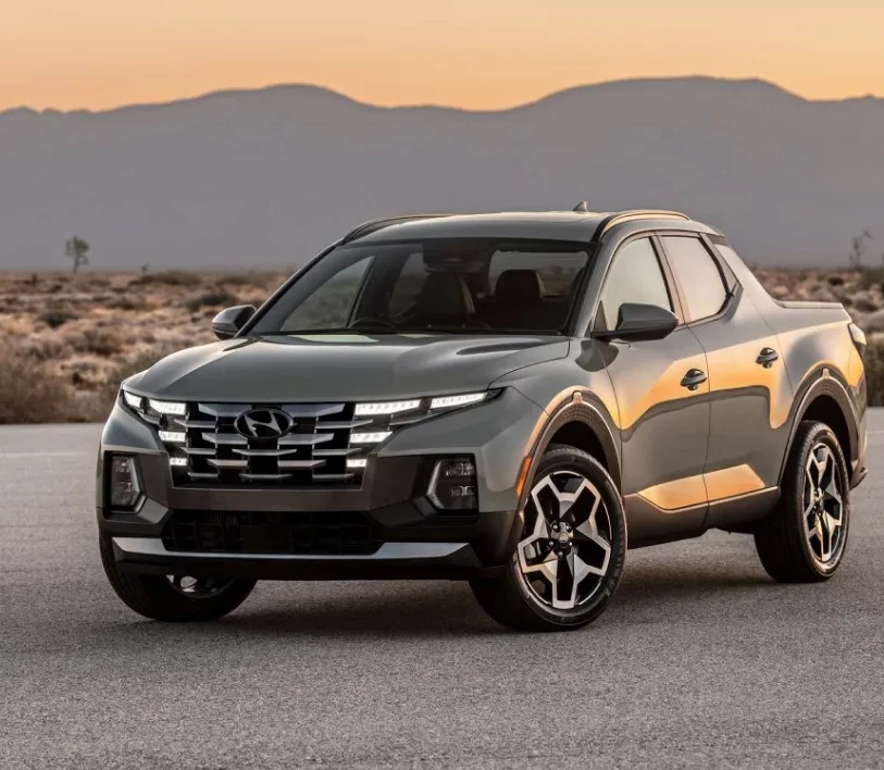 SUV