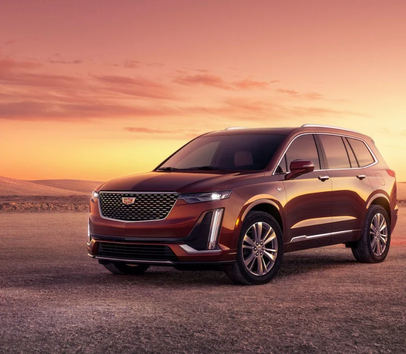 SUV