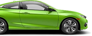 2015 Ford Mustang EcoBoost